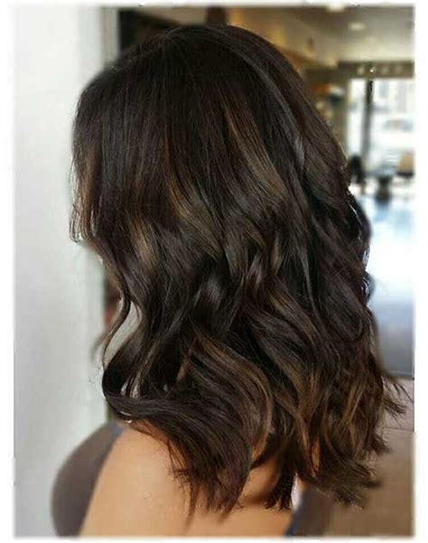 If your hair is naturally straight, you certainly envy all those curly beauties, while they are breaking their heads over how to style wavy hair, that is, by the way, not always so neat and fun as it may seem on photos. Best Styles for Wavy Hair | Hairstyles & Haircuts 2016 - 2017