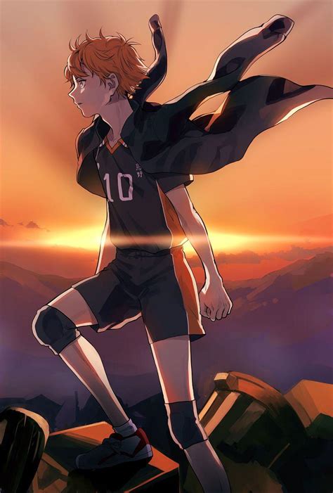Wallpapercave is an online community of desktop wallpapers enthusiasts. Shouyou Hinata Wallpapers - Wallpaper Cave