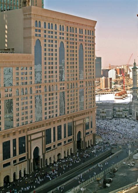 Dorrar Al Eiman Royal In Mecca Best Rates And Deals On Orbitz