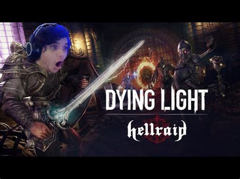 4 gb ram ddr3 hard drive: Dying Light: Hellraid - The Prisoner | NEW Update ...