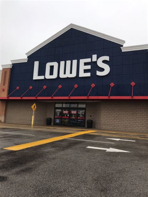 Lowes Hardware Stores 932 Loughborough Ave Carondelet St Louis