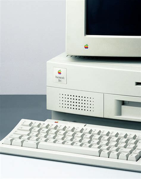 Apple Macintosh Computer Photograph By Ton Kinsbergen