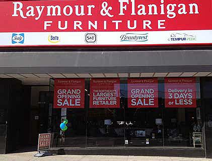 I was originally skeptical about making a mattress purchase online, however, after my experiences with saatva…i am very happy that i took the chance. Jamaica, NY - Queens | Furniture & Mattress Store ...