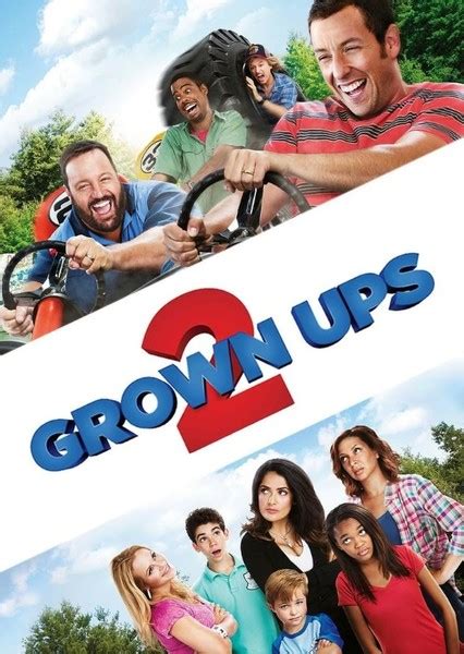 Find An Actor To Play Marcus Higgins In Grown Ups 2 2018 On Mycast