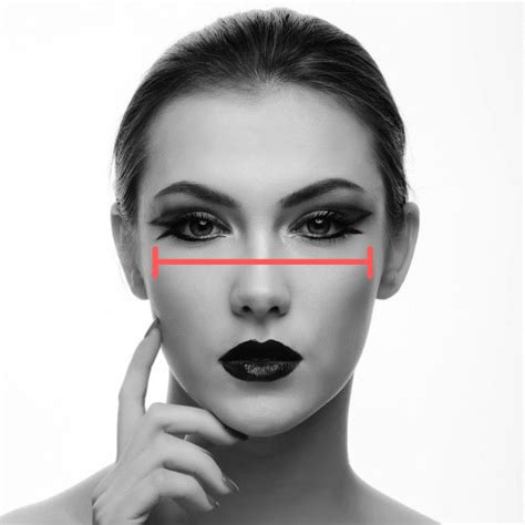 How To Determine Your Face Shape A Complete Guide