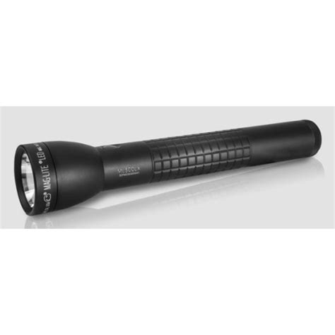 Maglite 3rd Generation 3 Cell D Led Flashlight Ml300lx