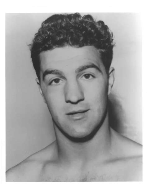How tall was rocky marciano? Rocky Marciano | School boxes, Marciano, Olds