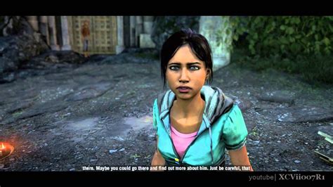 Far Cry 4 · Gameplay Walkthrough Part 10 Meeting Hurk And Bhadra ¦ Ps4