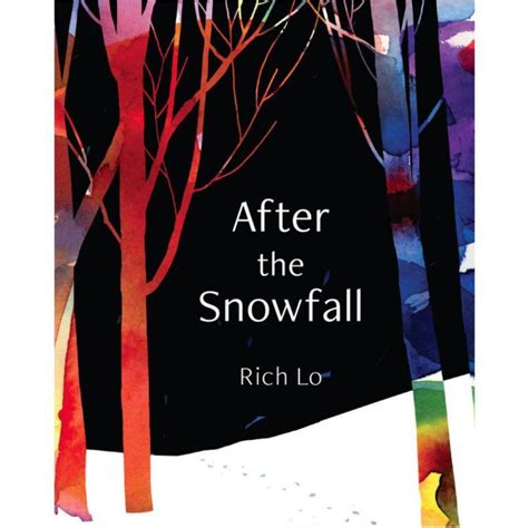 After The Snowfall Helen Binns International And Foreign Rights Agent