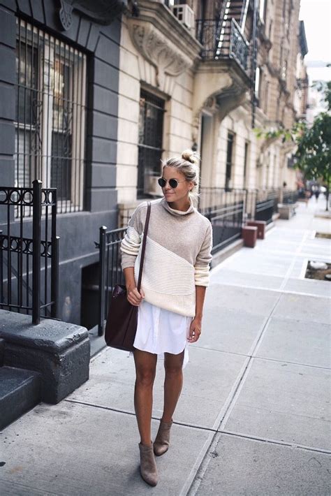 Sweater Weather Round Up Styled Snapshots Comfortable Chic Outfits Autumn Fashion Women