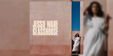 Jessie Ware Builds Triumphant ‘glasshouse With Grace And Gravitas