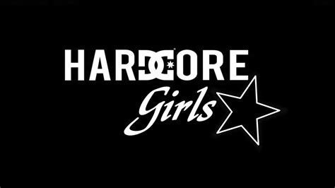 hardcore girls lauro de freitas ba