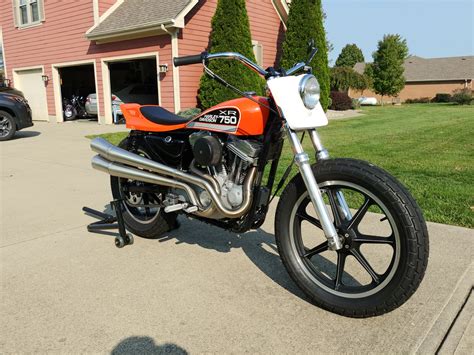 The firewall on this server is temporarily blocking your connection. 2001 Harley Davidson Sportster Street Tracker Conversion ...