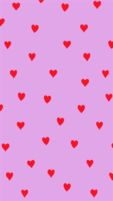 The Best Preppy Wallpaper Heart 2022