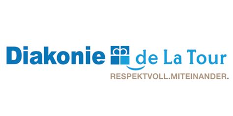 Html code allows to embed logo in your blog or website. Diakonie de La Tour Logo - behindertenarbeit.at