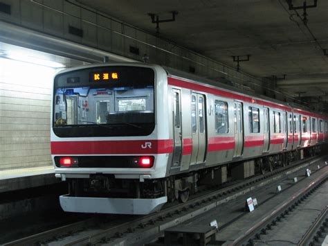 日本語能力試験n1・n2 40日完成 /shiken ni deru dokkai : 京葉線待望の「新型車両」 - 通過定時