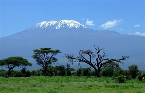 14 Best Tourist Attractions In Kenya