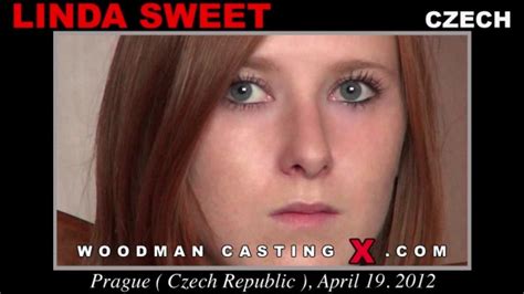 Linda Sweet On Woodman Casting X Official Website Hot Sex Picture