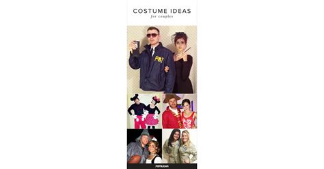 Homemade Halloween Couples Costumes Popsugar Love And Sex Photo 59