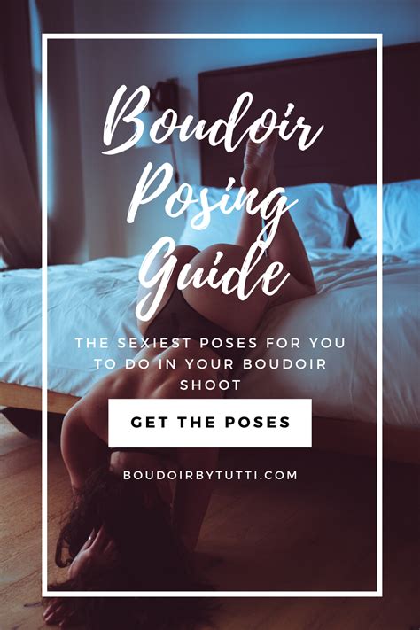 “the Essential Guide To Boudoir Photo Shoot Etiquette” Lililths