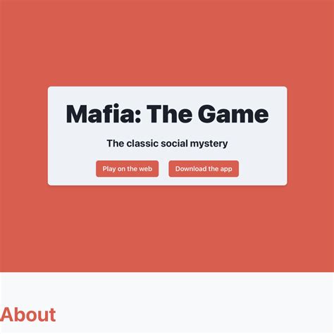 how to play mafia game without cards mafia how to play this easy party game with no equipment
