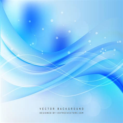 Light Blue Vector Background At Collection Of Light