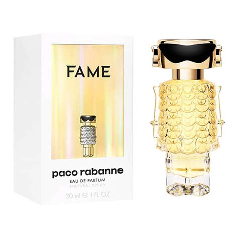 Fame Paco Rabanne Eau De Parfum Shopluxo