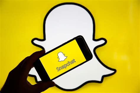 Snapchat Sfida Tiktok Arriva La Nuova Sezione “in Evidenza” Sky Tg24