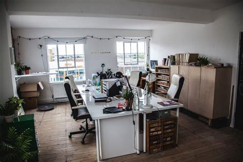 Spacious creative studio / office / workshop spaces available in ...