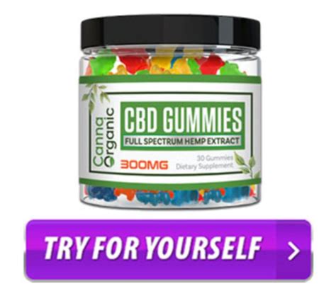 Canna Organic Cbd Gummies Dibiz Digital Business Cards