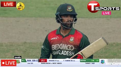 Sri Lanka V Bangladesh Live 3rd Odi Match Bangladesh Vs Sri Lanka