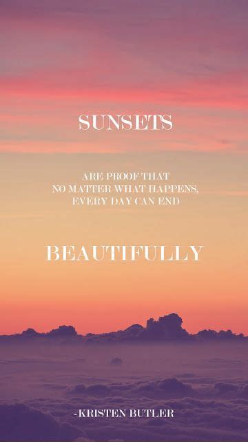 Explore 156 sunset quotes by authors including rabindranath tagore, mattie stepanek, and mahatma gandhi at brainyquote. Free Inspiring Quote Wallpapers | Sunset quotes, Wallpaper ...