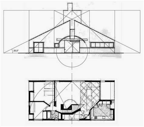 Vanna Venturi House In Philadelphia Robert Venturi 1962 1964