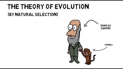 Theory Of Evolution By Charles Darwin Pdf - spectrumcelestial