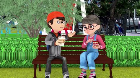 Scary Teacher 3d Nick And Tani Couple Prank Animation Youtube