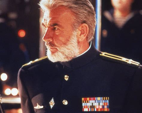 Red october evades a soviet sub hunter aircraft by dodging through an underwater canyon with a torpedo in pursuit. The Hunt for Red October (1990) - IMDb | Sean connery ...
