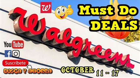Get a netflix gift card easily online with 68 payment methods. Ofertas ****Walgreens **** Must do Deals **** October 11 ...