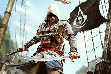 Yaniism Assassin S Creed Black Flag