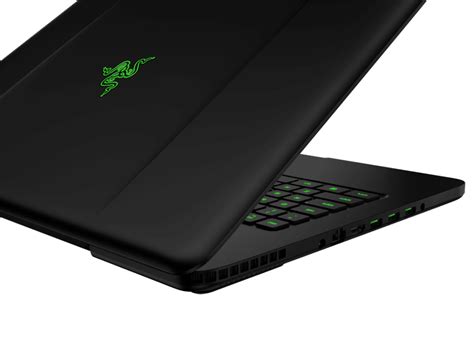 Razer Announces Worlds Thinnest Gaming Laptop | eTeknix