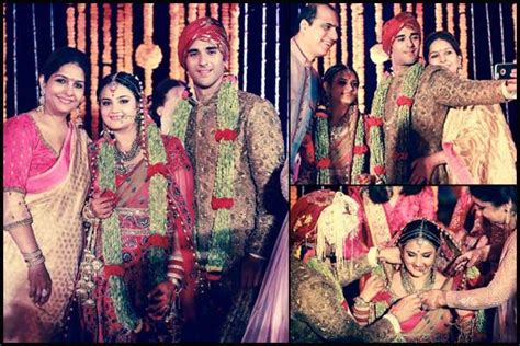 revealing exclusive details of pulkit samrat and shweta rohira s wedding celebrity weddings