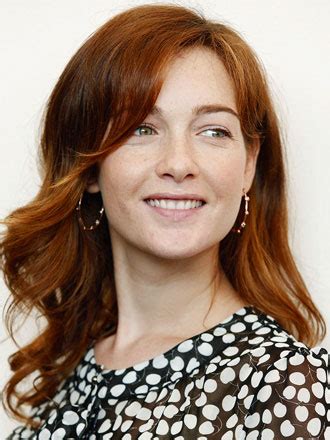 2 ways to vote her up! Cristiana Capotondi, biografia