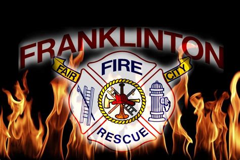 Mt Hermon Web Tv Franklinton Fire Department Awarded Grant For Gear