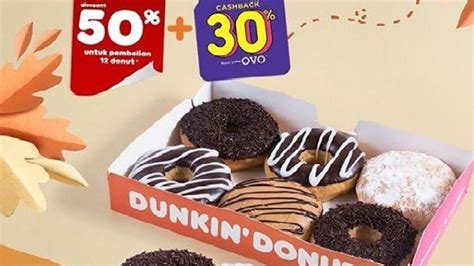 There aren't enough food, service, value or atmosphere ratings for dunkin' donuts daegu airport, south korea yet. Promo Dunkin Donuts 2019, Diskon 50 Persen Beli 12 Donuts Pakai Kupon Line, Berlaku Sampai Besok ...