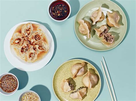 A Brief And Joyous Guide To Chinas Most Delicious Diminutive Dish