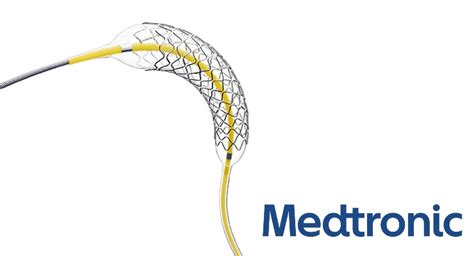 Medtronic Rolls Out Onyx Frontier Drug Eluting Stent Medical Product