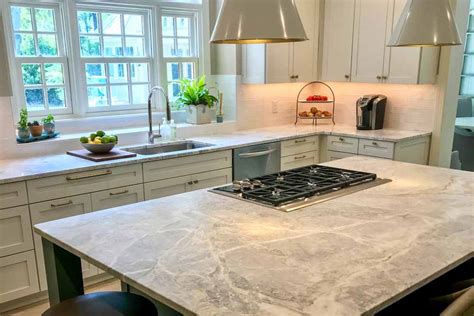 Everything You Need To Know About Marble Countertops Multistone