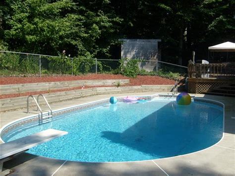 Pool, air conditioning, designated smoking area. Home For Sale in Crescent Estates South in Clifton Park NY ...