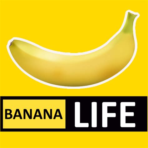 Banana Life Youtube
