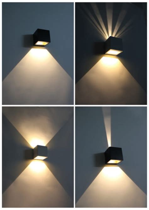 10 Tips To Choose Boundary Wall Lights Warisan Lighting