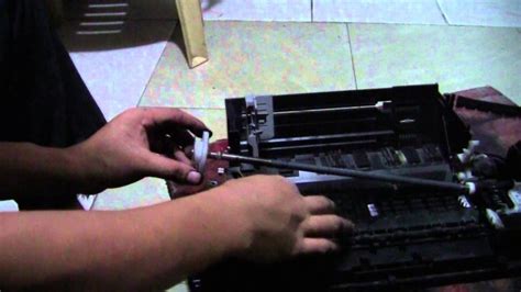 Click accept to begin the download. Epson T13 Inkjet Printer Complete Disassemble Guide | PCingredient